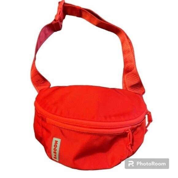 baboon to the moon Bags Baboon To The Moon Fannypack Waist Bag In